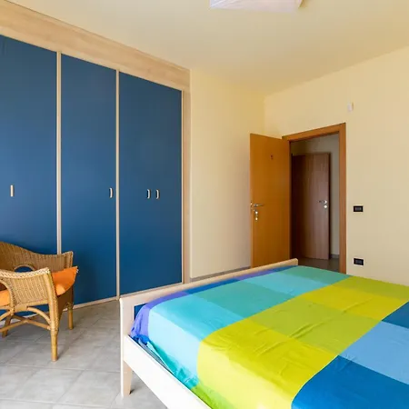 Apartment Sam Con Giardino *